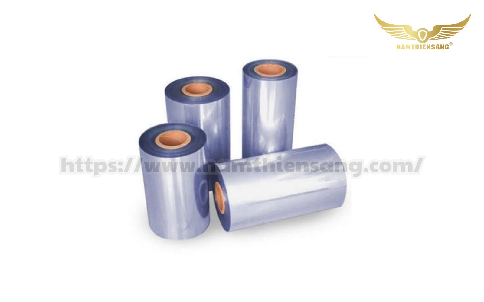 - Sử dụng màng PET hoặc OPP: